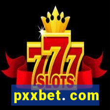 pxxbet. com